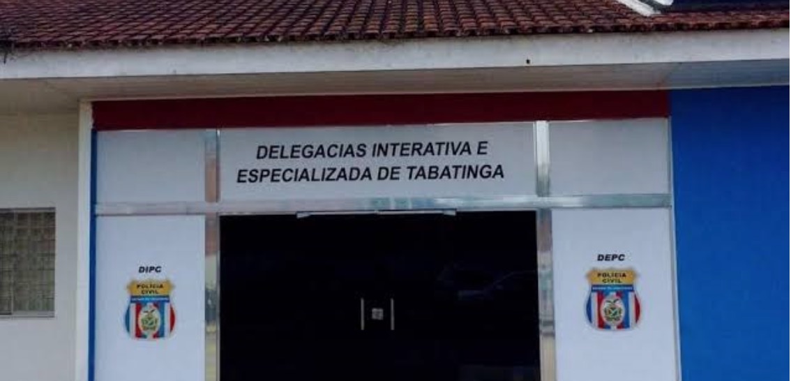Adolescente é apreendido após furtar alimentos em casa no Amazonas 