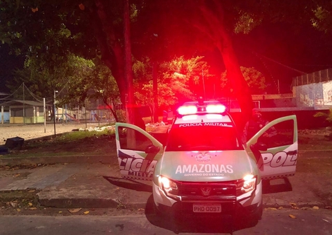 Mulher diz que investiu auxílio na venda de drogas e acaba presa em Manaus