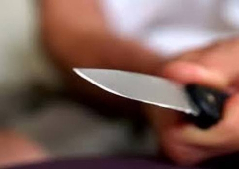 Homem degola esposa no Amazonas por não aceitar separação 