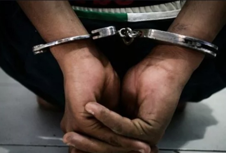 Mototaxista é preso por agredir a ex em Manaus