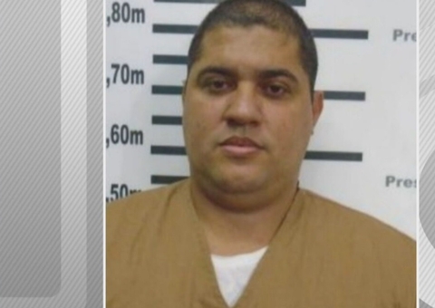 Traficante do PCC, André do Rap vai para lista de procurados da Interpol