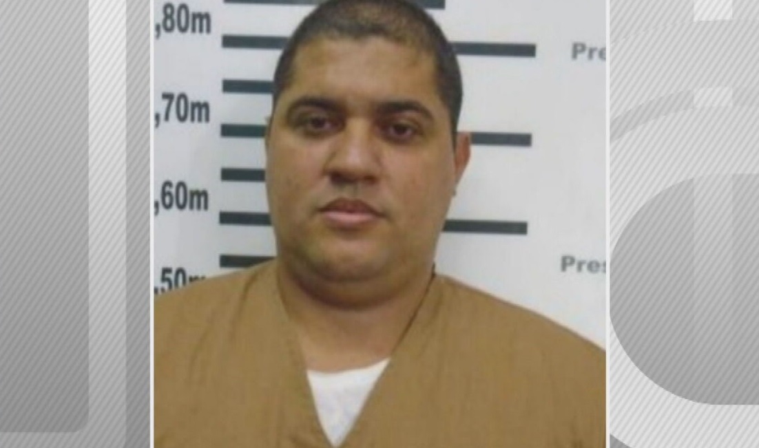 Traficante do PCC, André do Rap vai para lista de procurados da Interpol