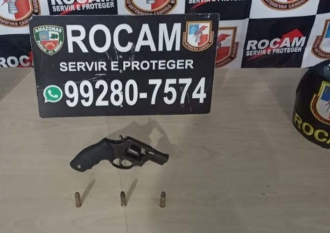 PM prende 17 pessoas e mais de 10 carros foram recuperados em Manaus