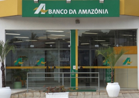 Estagiário é preso suspeito de desviar R$ 170 mil do Banco da Amazônia