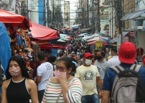Black Friday: Polícia alerta sobre golpes no Amazonas