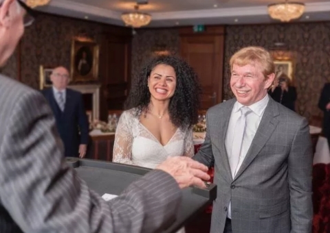 Boxeadora brasileira é presa suspeita de espancar o marido até a morte