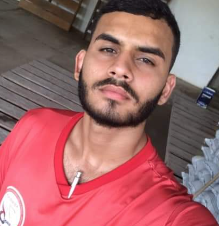 Jovem desaparece em viagem a Manaus e deixa família desesperada