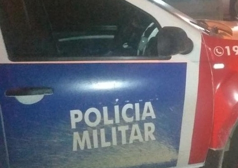 Homem é preso suspeito de estupro contra filha de 5 anos em Manaus