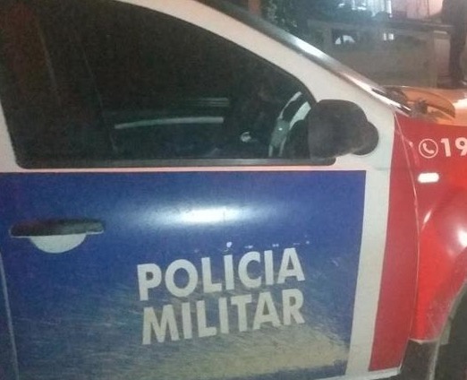 Homem é preso suspeito de estupro contra filha de 5 anos em Manaus