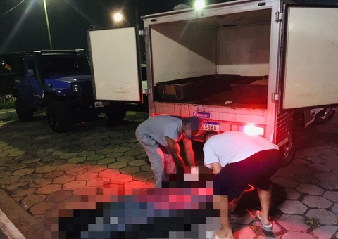 Jovem morto em suposto 'acerto de contas' em Manaus é identificado