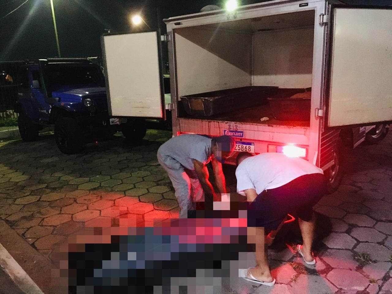 Jovem morto em suposto 'acerto de contas' em Manaus é identificado