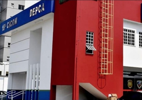 Jovem invade casa para estuprar adolescente e acaba preso em Manaus 