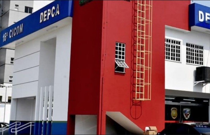 Jovem invade casa para estuprar adolescente e acaba preso em Manaus 