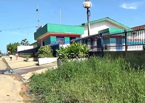 Mulheres são presas tentando entrar com drogas em presídio no Amazonas