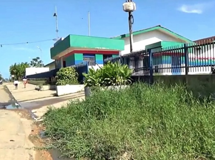 Mulheres são presas tentando entrar com drogas em presídio no Amazonas