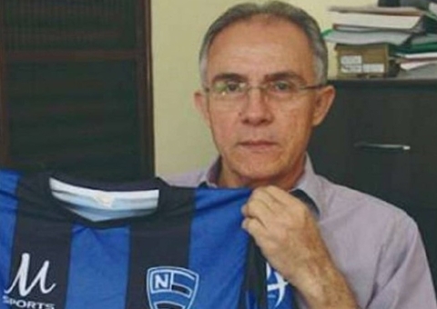 Jogador de futebol é preso ao assassinar presidente de clube a facadas 