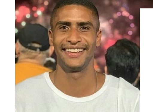 Produtor de eventos é preso ao ser reconhecido em foto como assaltante 