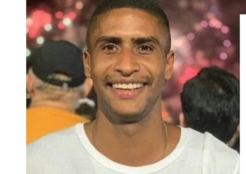 Produtor de eventos é preso ao ser reconhecido em foto como assaltante 