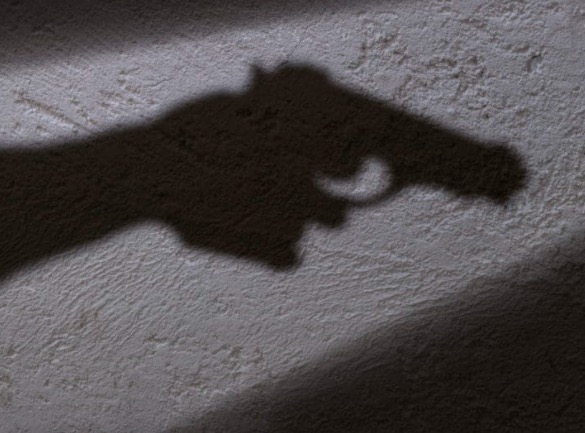 Mulher é executada ao se reunir com ex para acertar divisão de bens