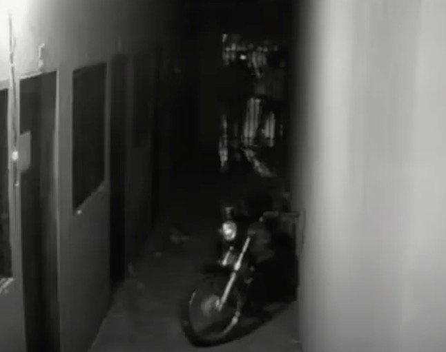 Vídeo mostra momento do assassinato de gêmeos de Manaus em quitinete no MS