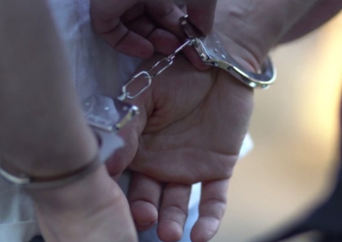 Criminoso que deixou criança de 8 anos paraplégica é preso em Manaus