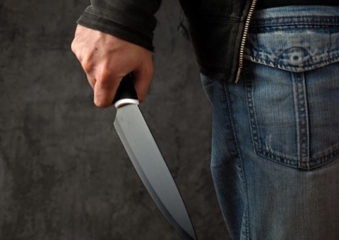 Jovem é preso após tentar matar o padrasto no Amazonas