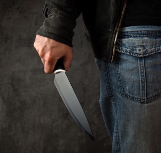 Jovem é preso após tentar matar o padrasto no Amazonas