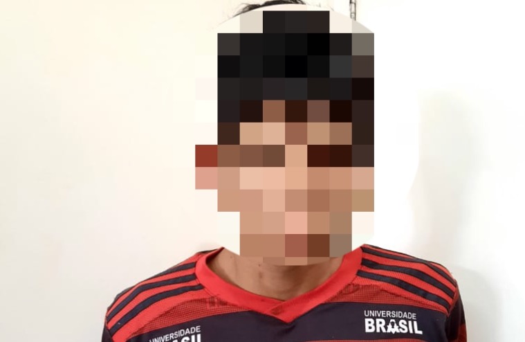 Acusado de estupro, homem é recapturado após fugir de presídio no Amazonas 