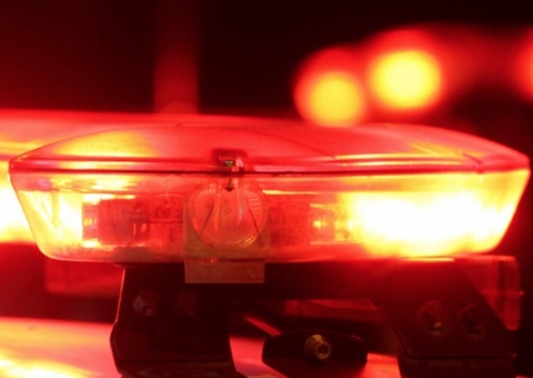 Ladrões fazem a 'limpa' durante madrugada em igreja de Manaus