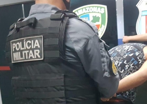 Homem é preso ao tentar abrir crediário com documentos falsos em Manaus