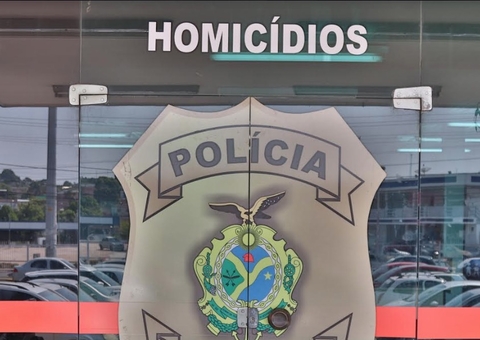 Suspeito de matar por encomenda é preso após 7 anos em Manaus