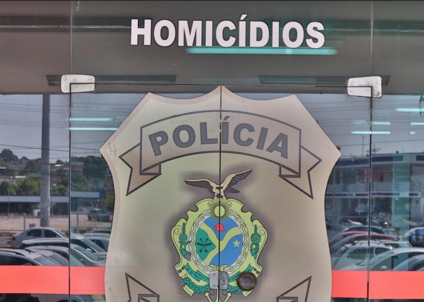 Suspeito de matar por encomenda é preso após 7 anos em Manaus