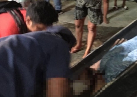 Adolescente é morto em emboscada após ser ameaçado em Manaus