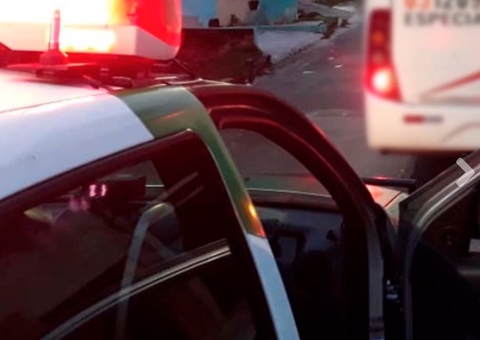 Jovem é espancada e ameaçada de morte por marido em Manaus