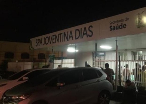 Dupla é atacada com tiros de fuzil em área vermelha de Manaus