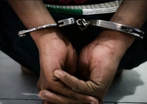 Membro de facção que participava de homicídios em série é preso em Manaus