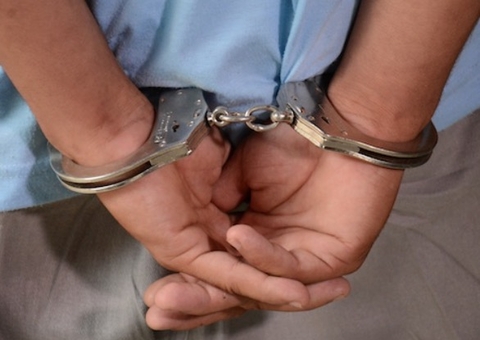 Adolescente é detido por estuprar criança em Manaus