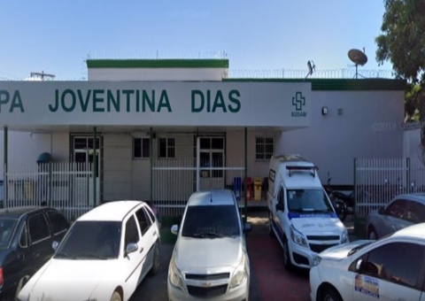 Jovem é baleado enquanto participava de festa de aniversário em Manaus