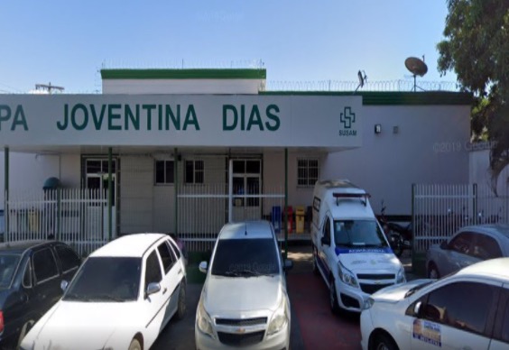 Jovem é baleado enquanto participava de festa de aniversário em Manaus