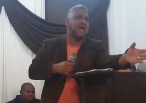 Pastor e candidato a vereador é preso por chefiar tráfico no RJ