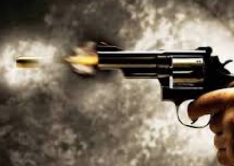 Jovem fica gravemente ferido ao levar rajada de balas em Manaus