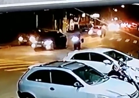 PM é baleado durante tentativa de assalto em São Paulo