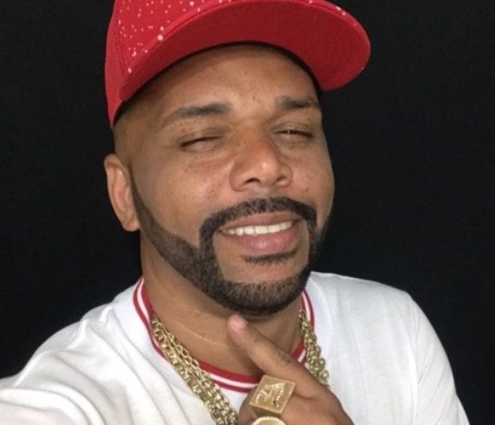 MC Fabuloso é preso por suposto envolvimento com o Comando Vermelho