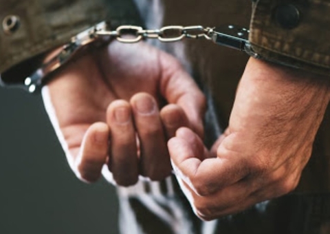 Homem é preso por assassinar companheira no Amazonas 