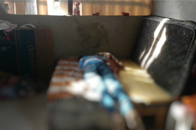 Homens se apresentam como policiais e matam vítima com 15 tiros em Manaus