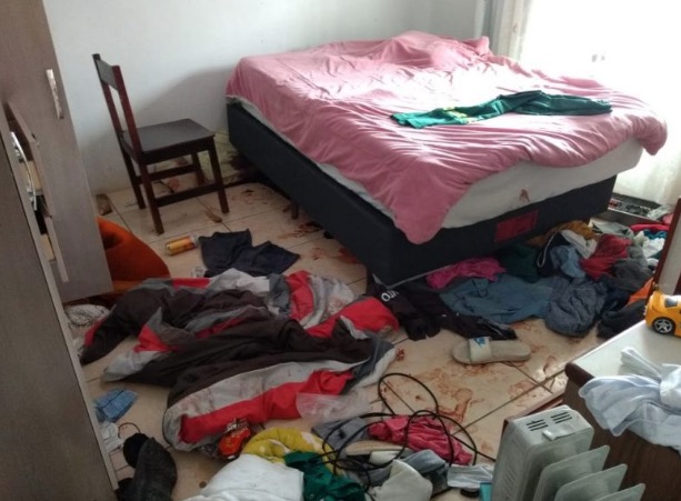 Homem diz à polícia que matou vítima porque ela teria negado fazer sexo