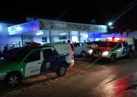 Pedreiro é morto por dupla em moto ao retornar do trabalho em Manaus