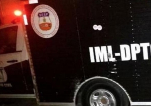 Gari é morto com golpes na cabeça em Manaus 