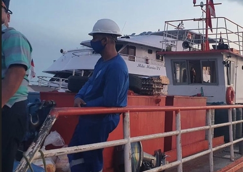 Funcionários são presos por furtarem combustíveis de empresa em Manaus