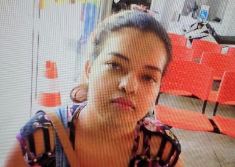 Mistério: Jovem desaparece em Manaus e família entra em desespero